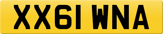 XX61WNA